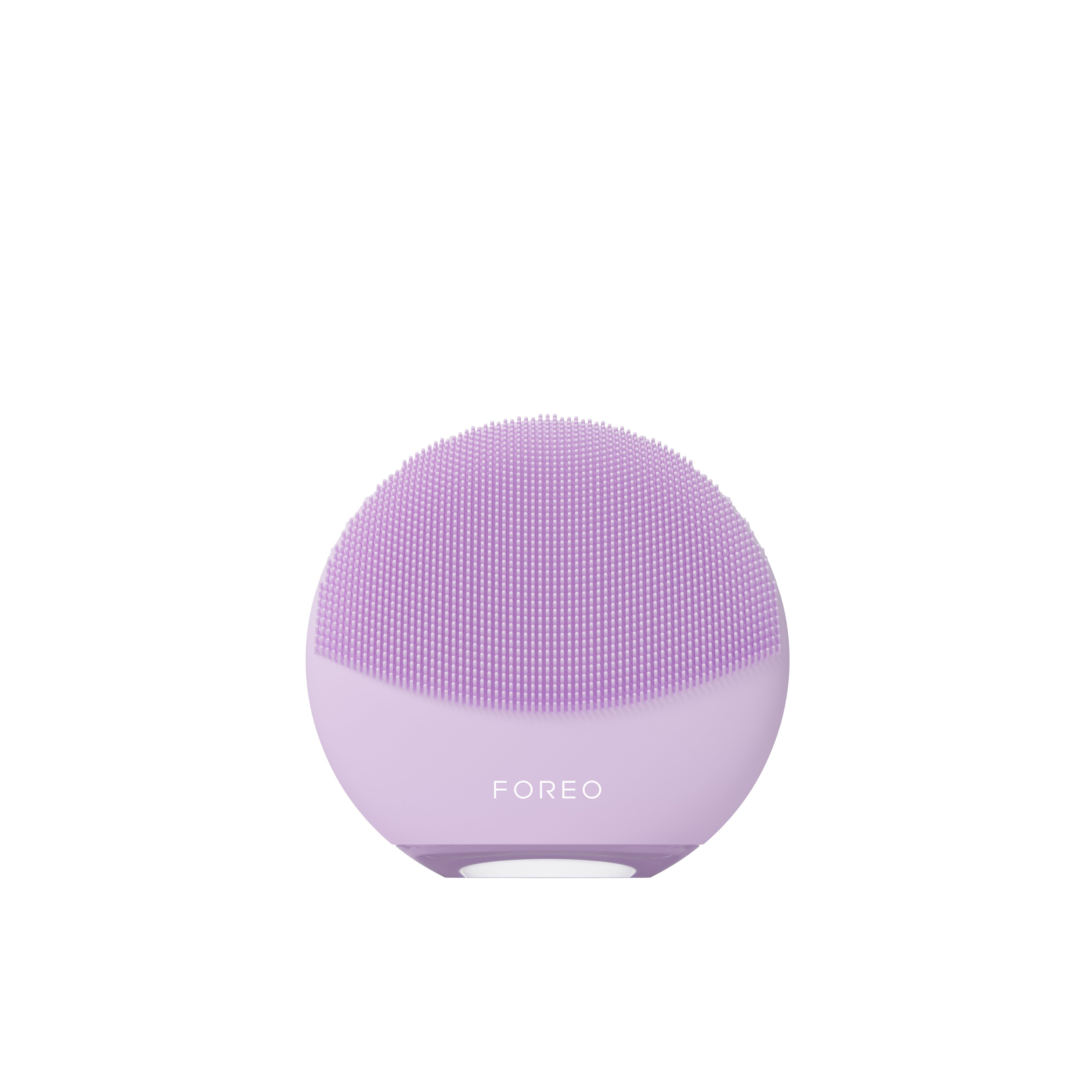 เครื่องล้างหน้า FOREO ลูน่า 4 มินิ Lavender_1